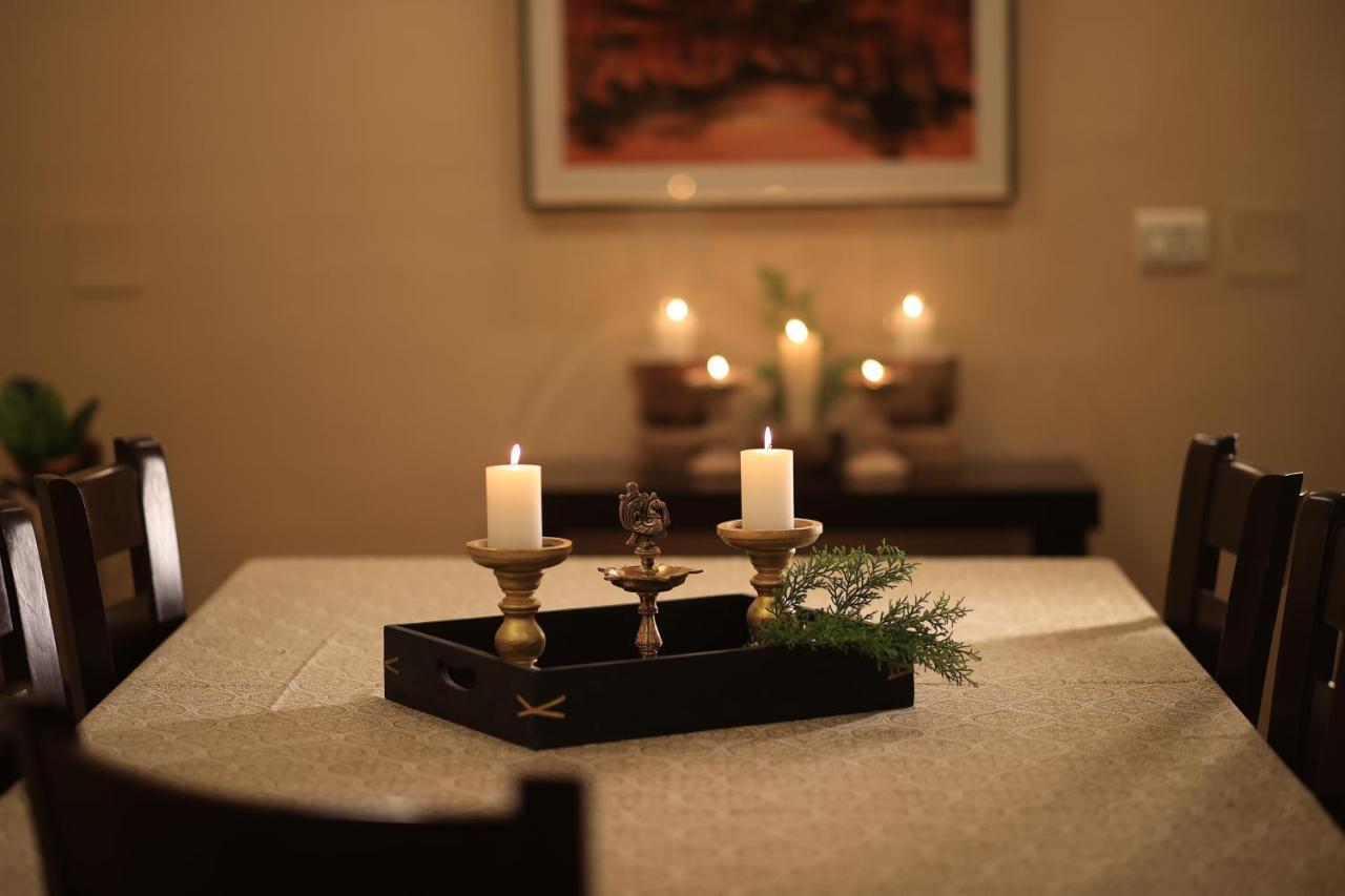 Lamrin Boutique Cottages, Rishīkesh Eksteriør bilde