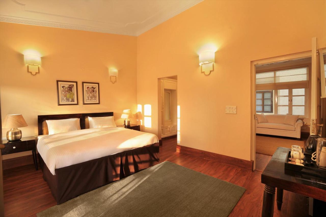 Lamrin Boutique Cottages, Rishīkesh Eksteriør bilde